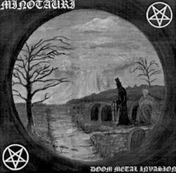 Minotauri : Doom Metal Invasion